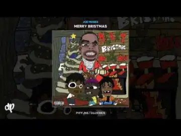 Merry Bristmas BY Joe Moses